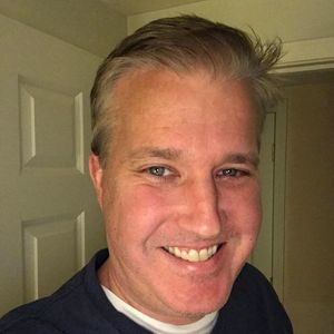 Meet your Posher, Chris